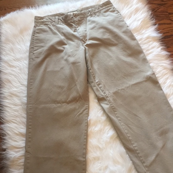 G.H. Bass & Co.  Relaxed Chino - Picture 7 of 12